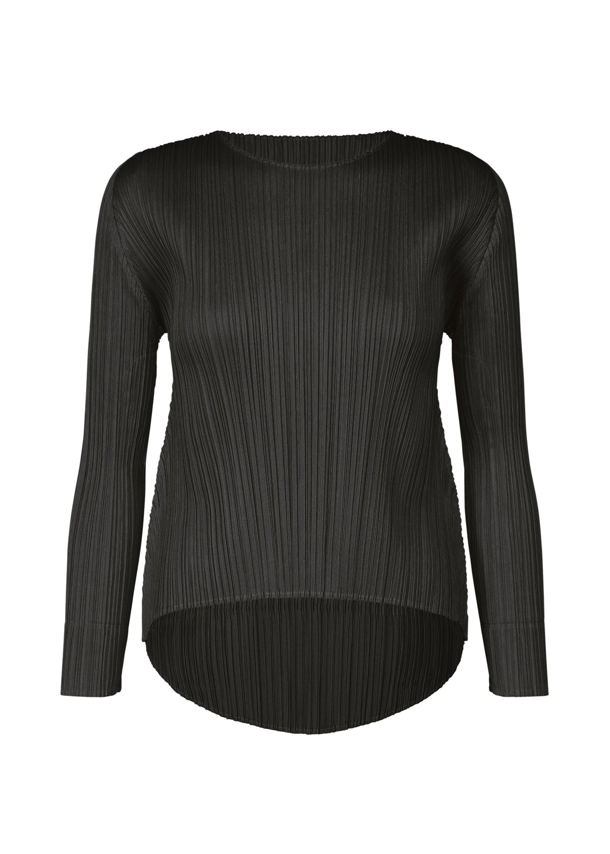 Monthly Colors: October, Women's Tops, Black view 1 of 9