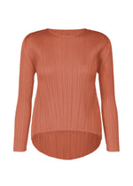 MONTHLY COLORS : OCTOBER - CORAL PINK （no.29）