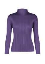 MONTHLY COLORS : NOVEMBER - PURPLE （no.81）