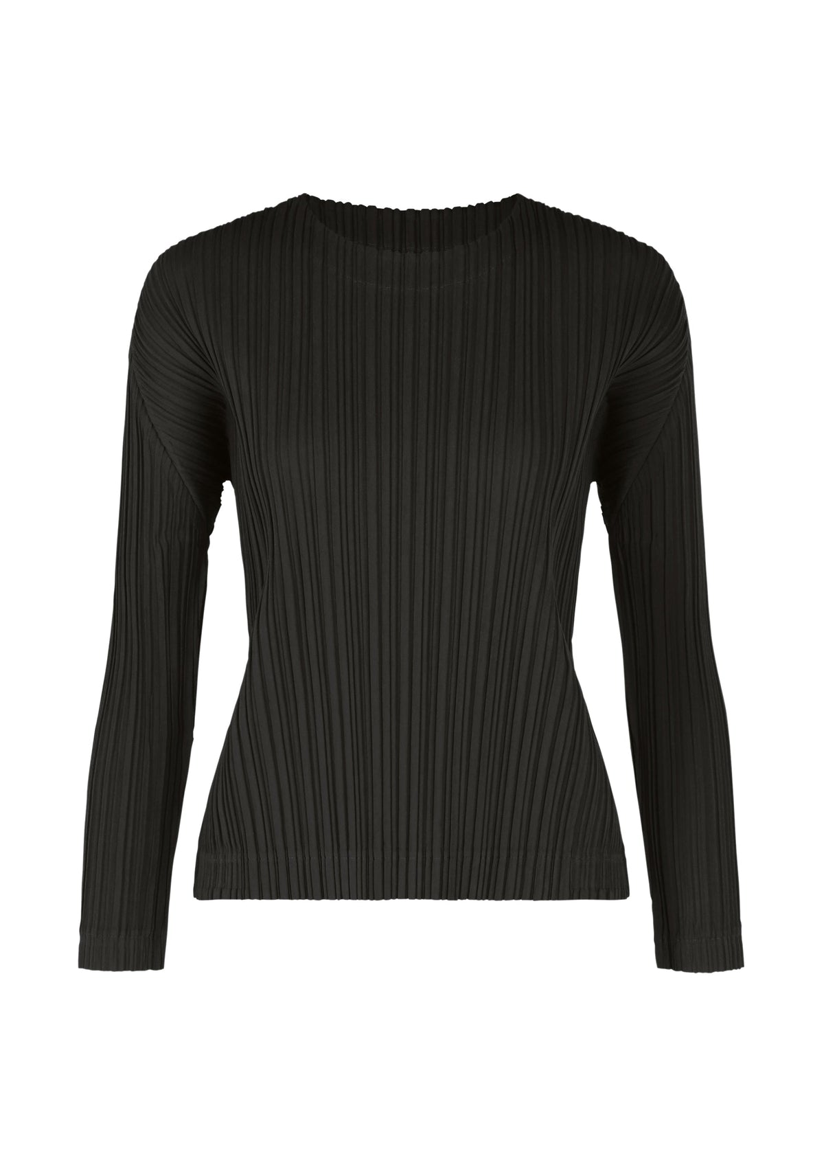 Wool Plaats, Women's Tops, Black view 1 of 7