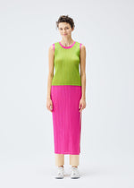 LUCID PLEATS
