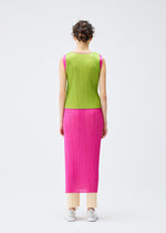 LUCID PLEATS