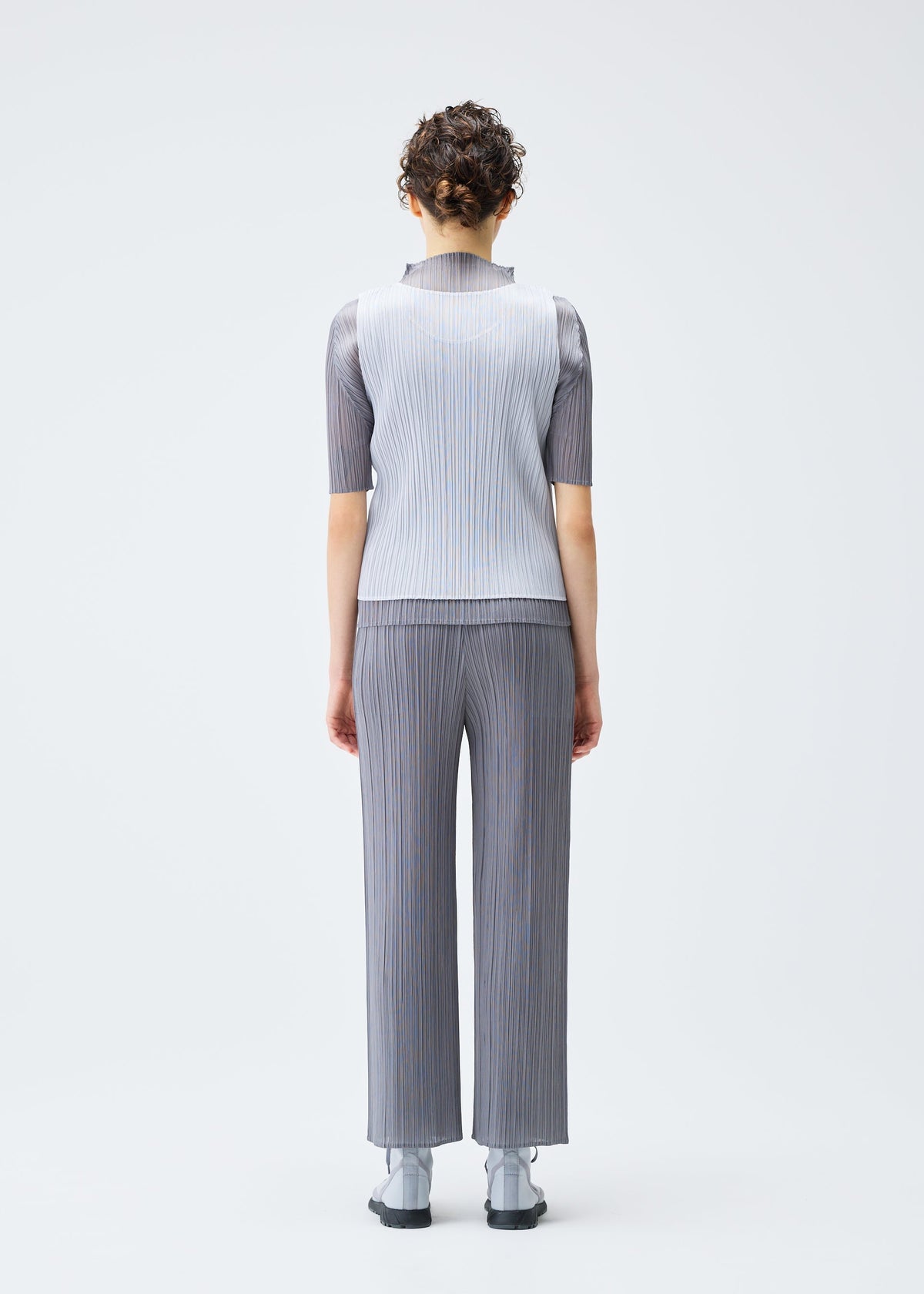 LUCID PLEATS