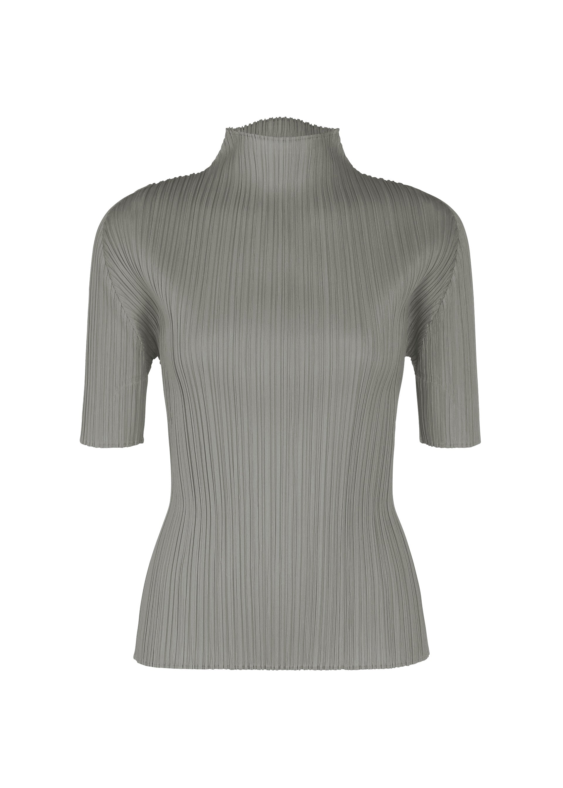 PLEATS PLEASE トップス Pleats Please Issey Miyake New Colorful Basics 4 Top | WE