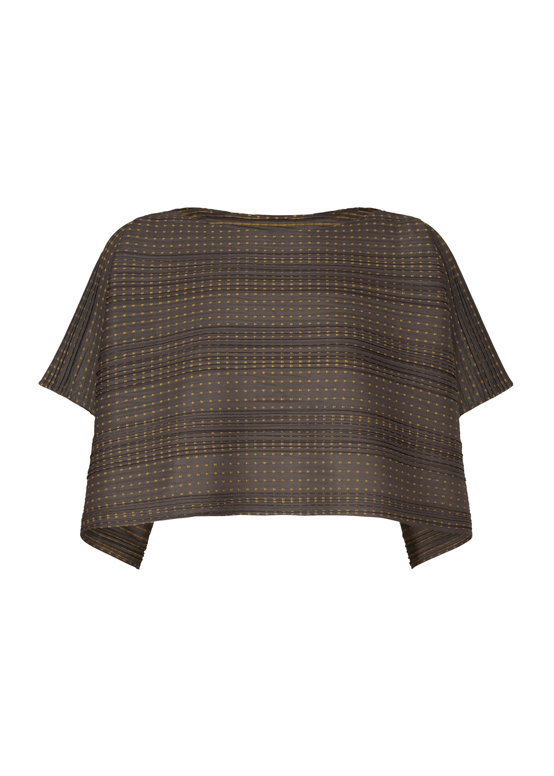 国内買付 PLEATS PLEASE ISSEY MIYAKE COTTON SKIP COTTON SKIP – ISSEY MIYAKE ONLINE STORE