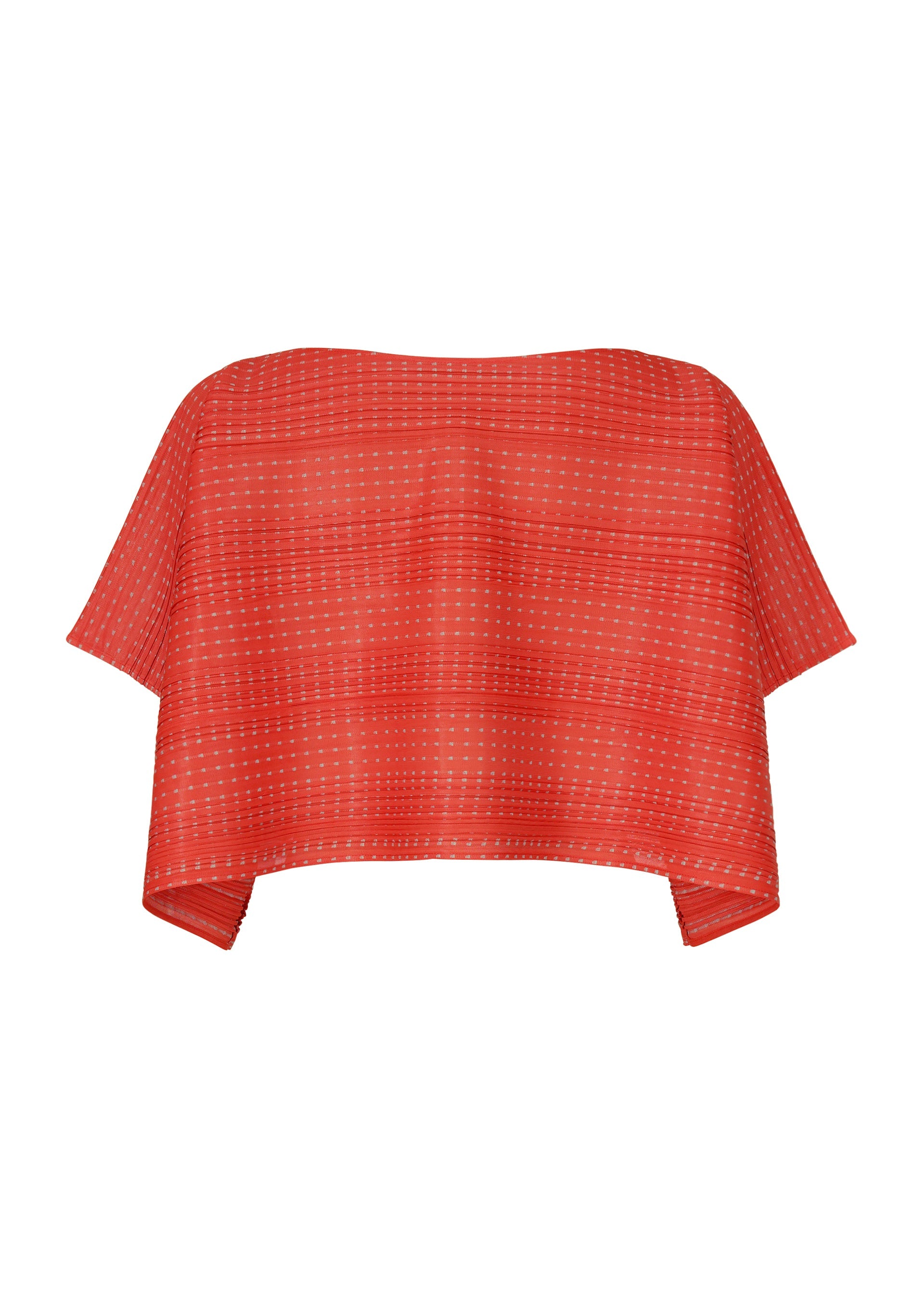 国内買付 PLEATS PLEASE ISSEY MIYAKE COTTON SKIP COTTON SKIP – ISSEY MIYAKE ONLINE STORE