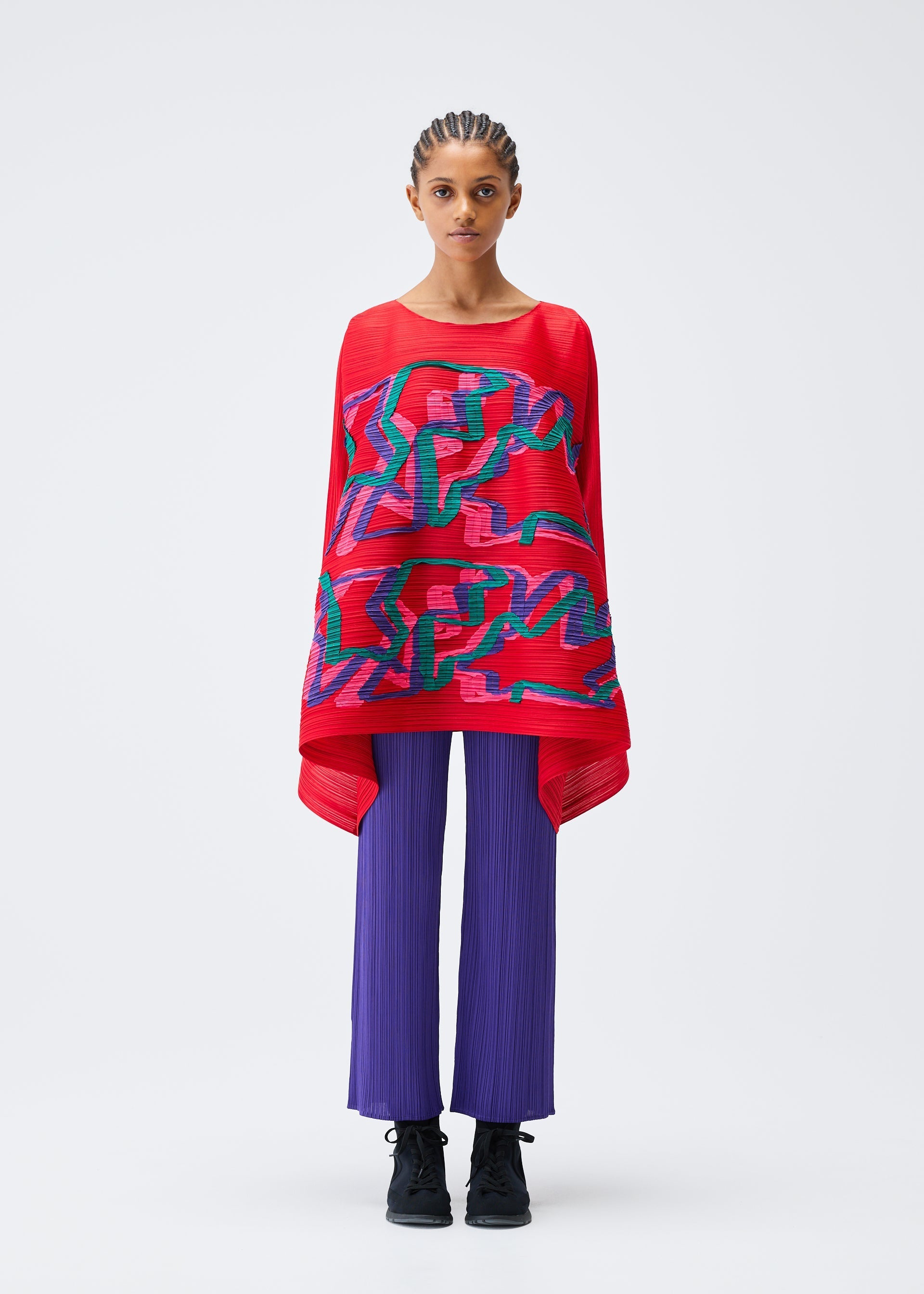 PLEATS PLEASE ISSEY MIYAKE – ISSEY MIYAKE ONLINE STORE