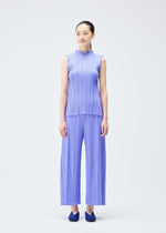 MELLOW PLEATS