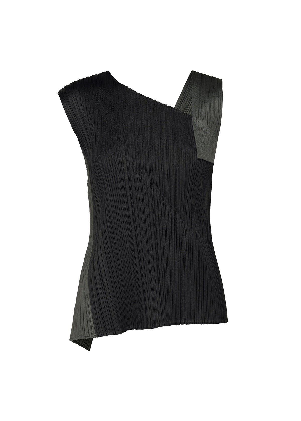 POINTE, Women's Tops, Black