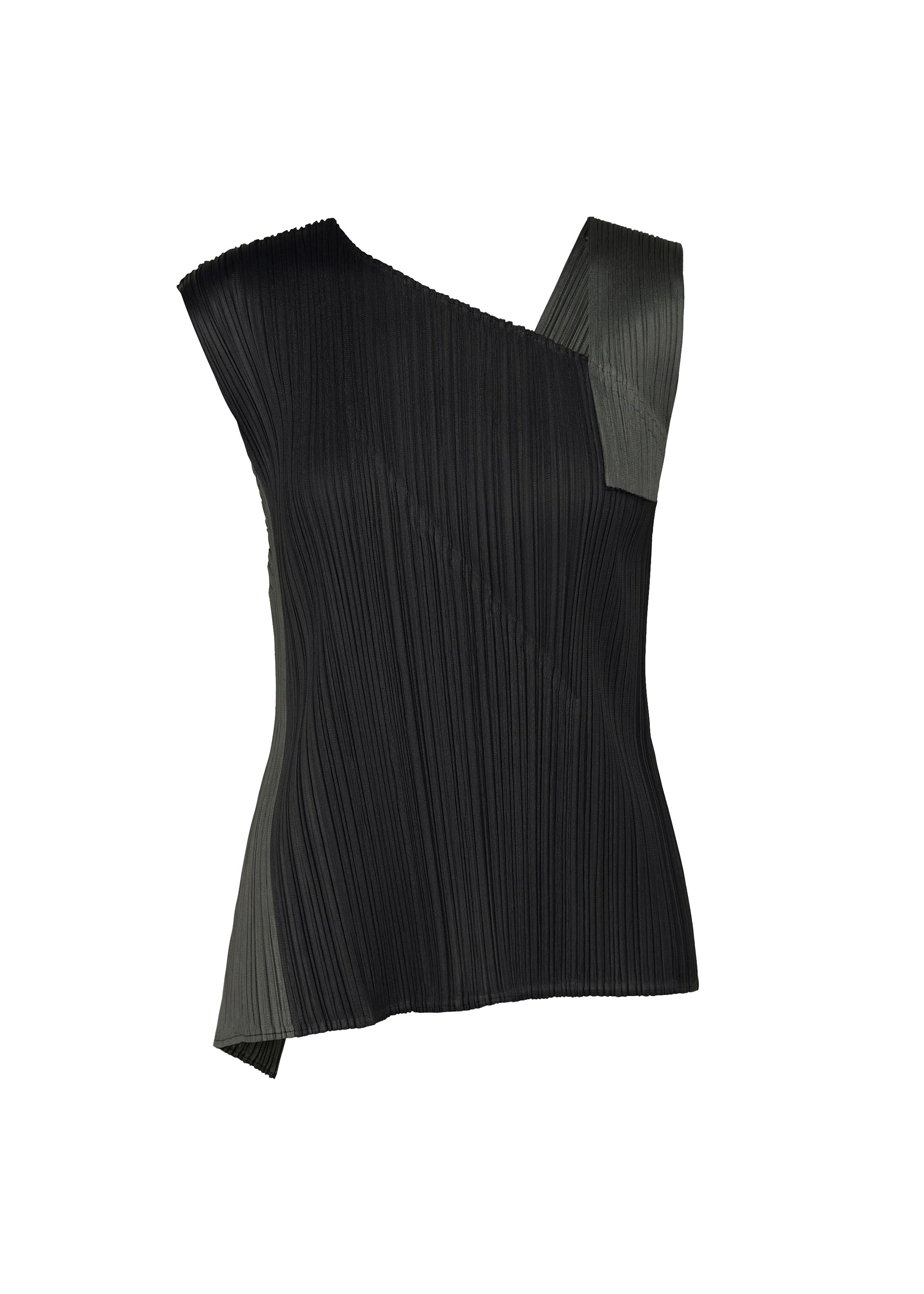 POINTE, Women's Tops, Black