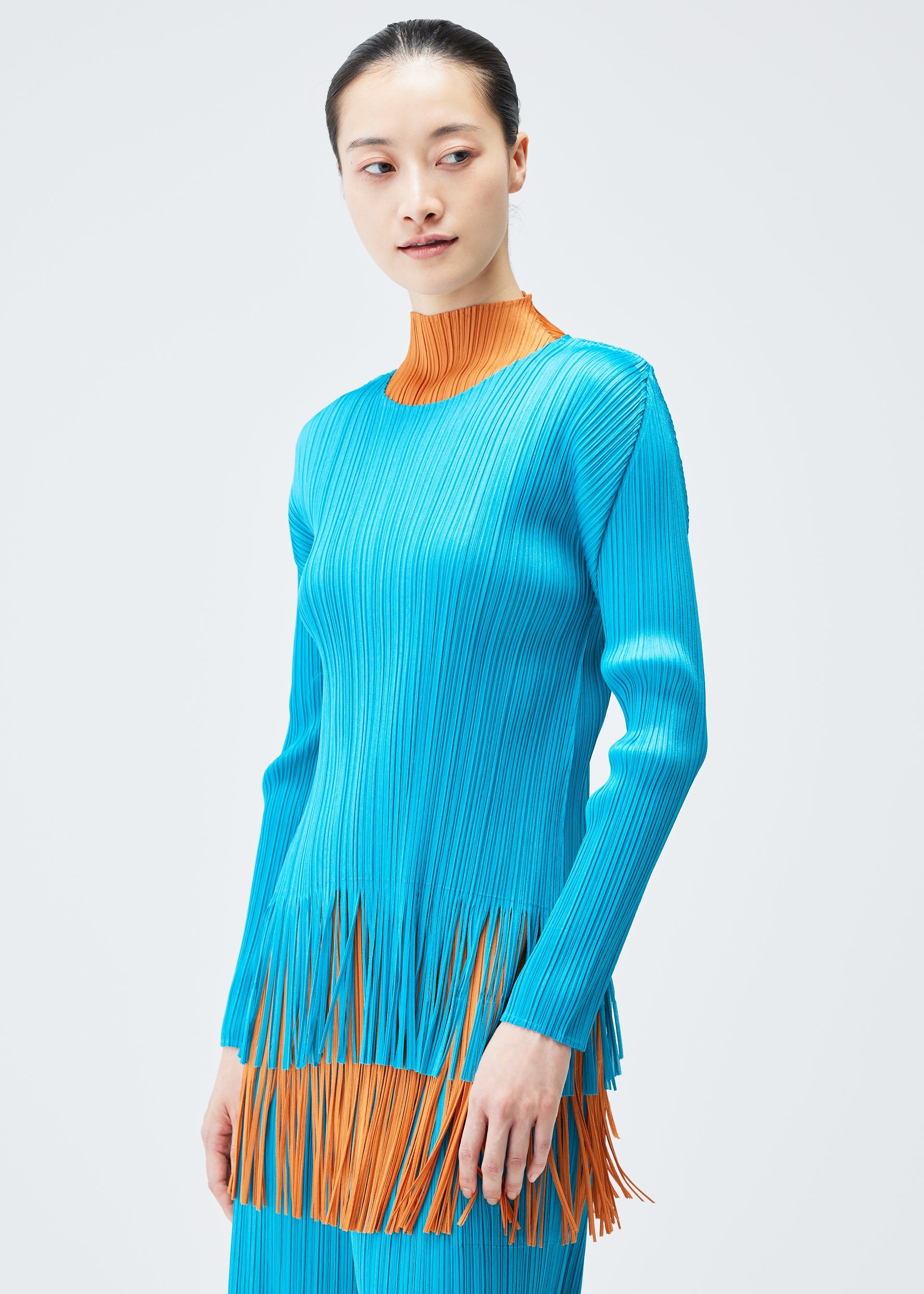 ISSEY MIYAKE SPORTS レザーベルト　ベージュ 2025年最新】イッセイミヤケ レディース ベルトの人気アイテム