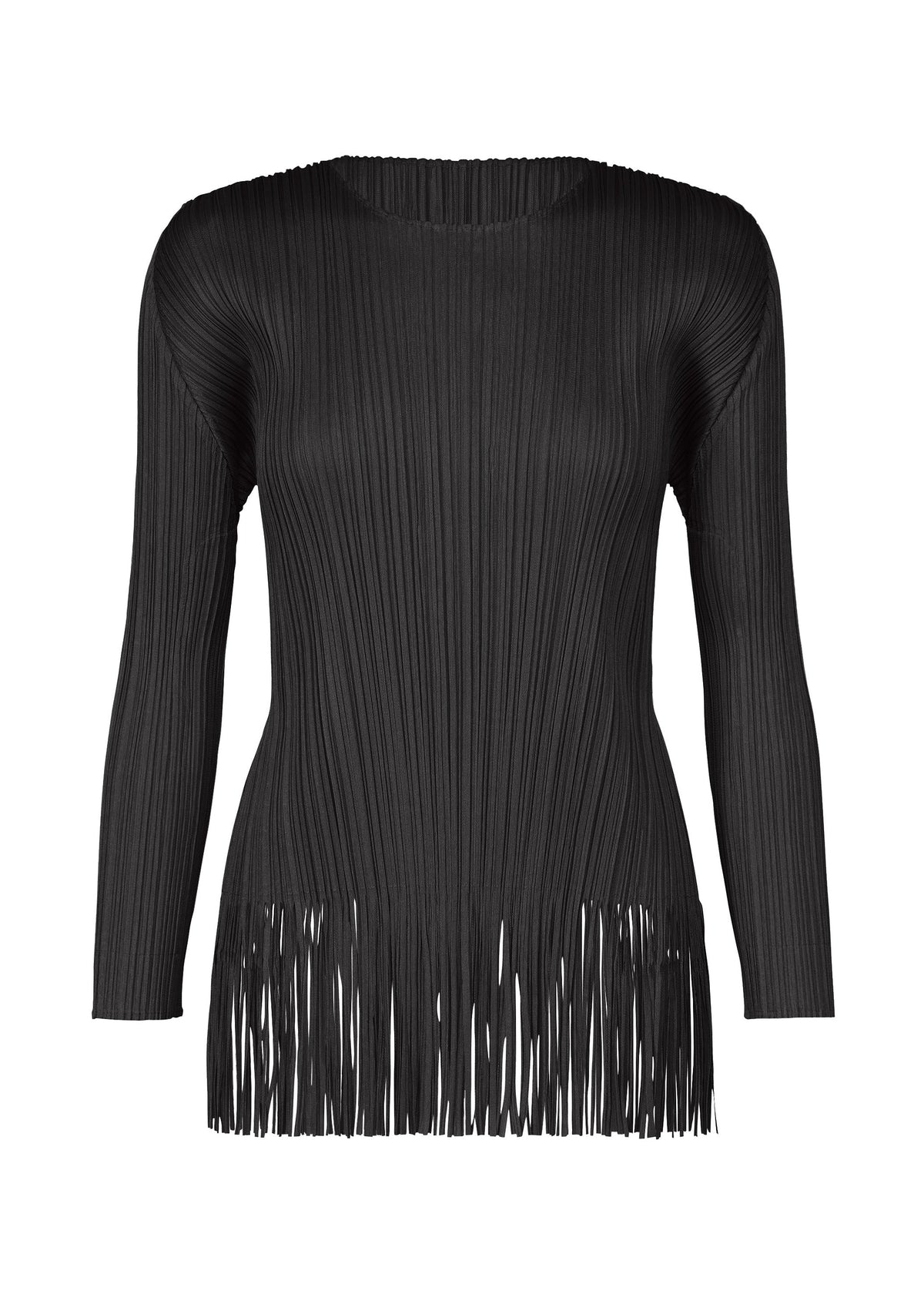 WAVE, Women's Tops, Black