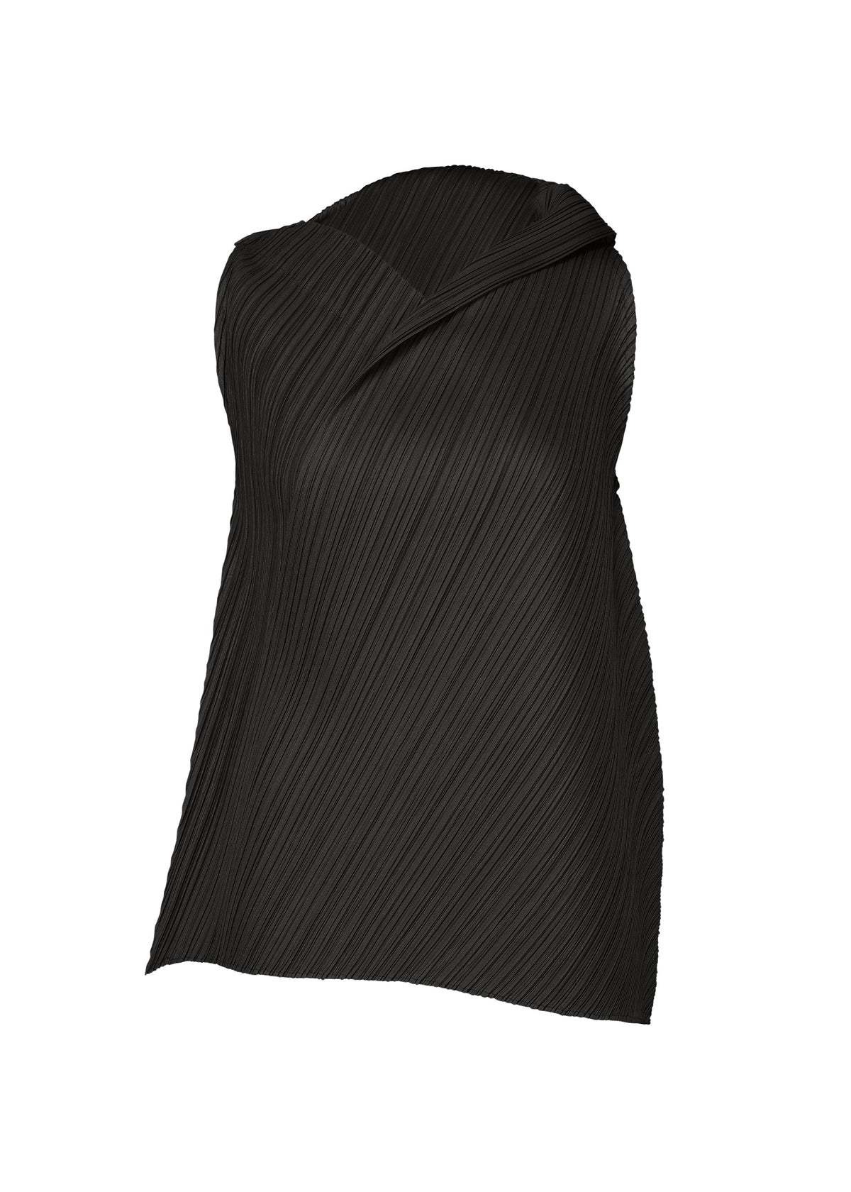 SWING, Women's Tops, Black