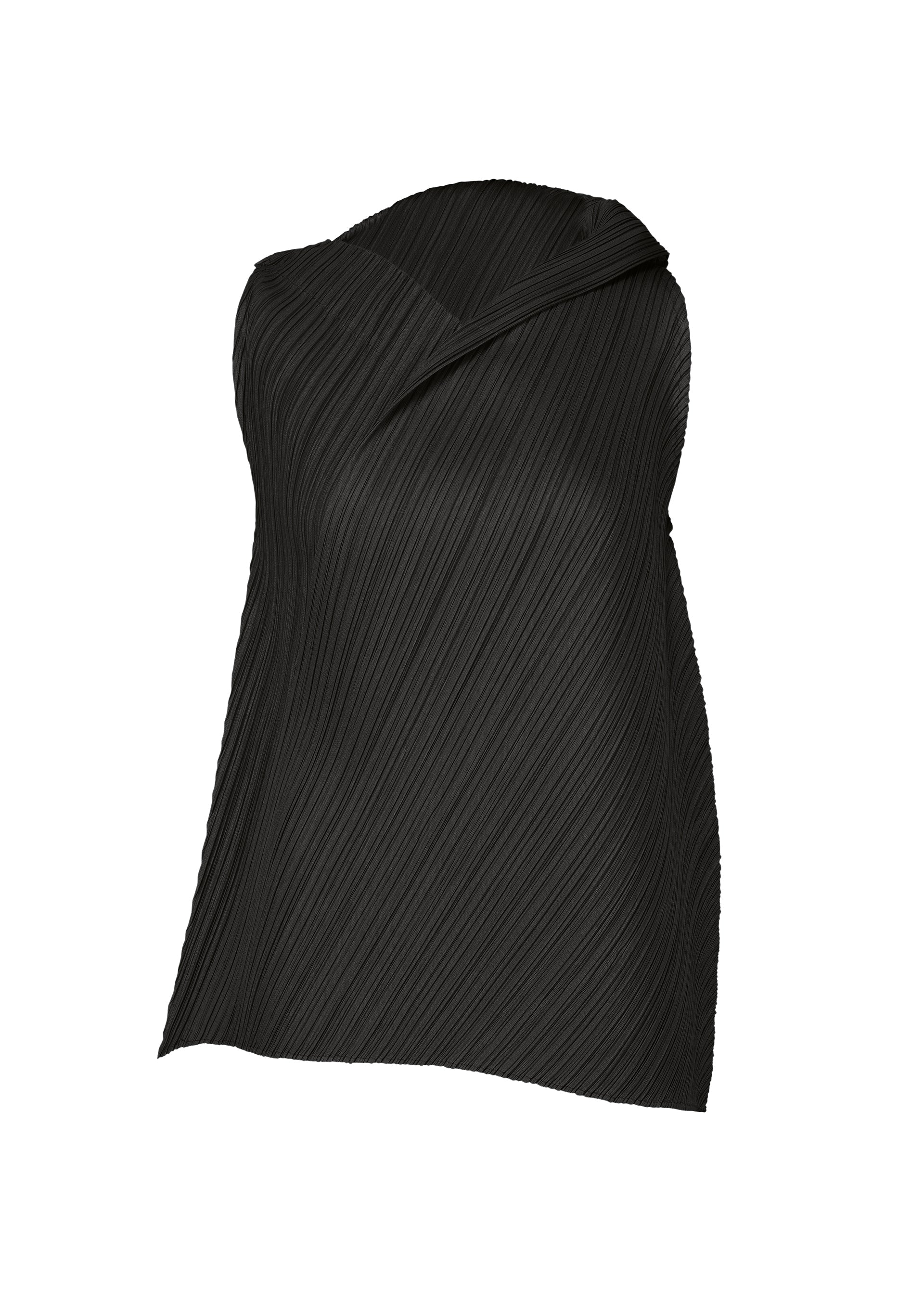 SWING, Women's Tops, Black
