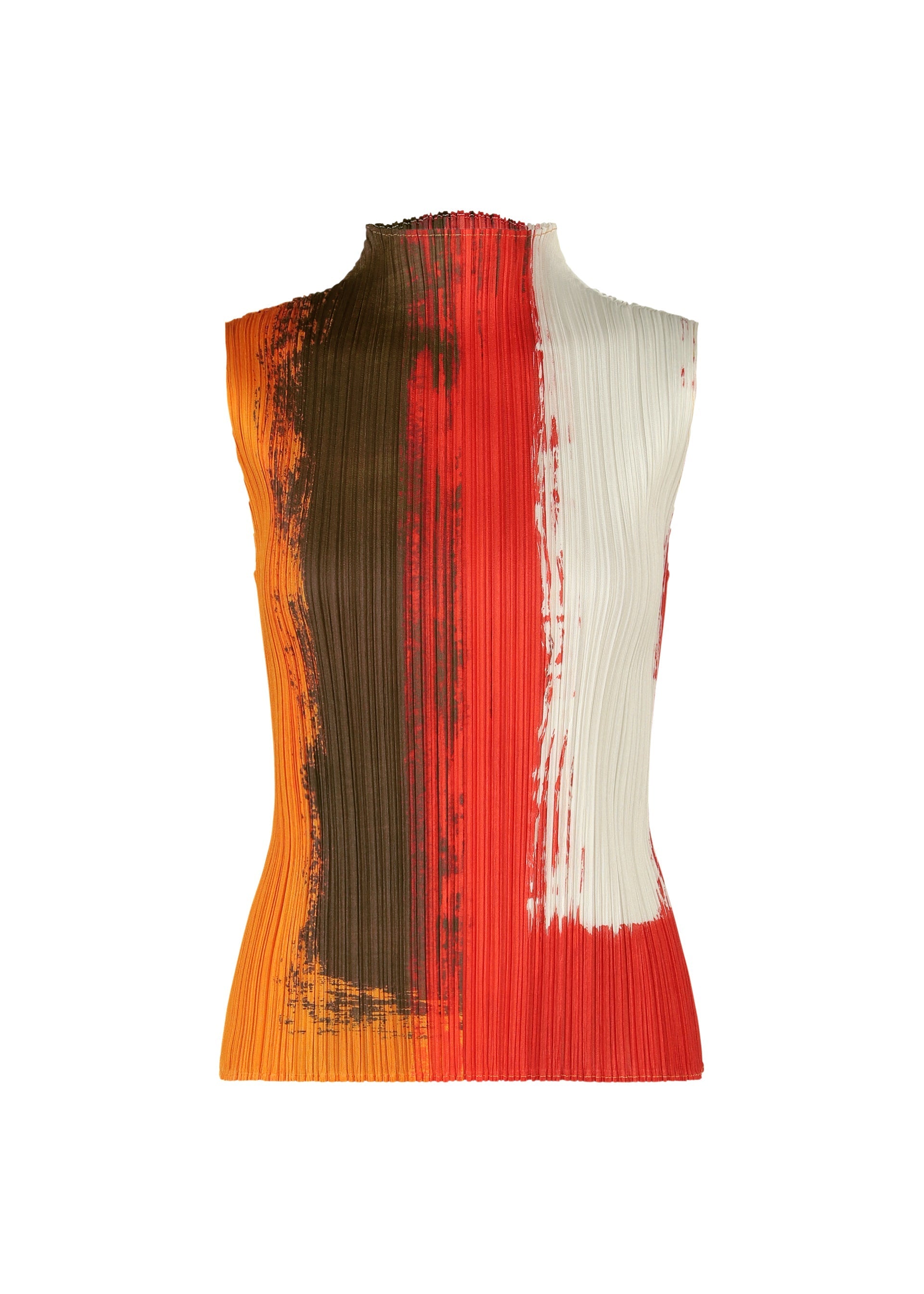 JUMP, Women's Tops, Red