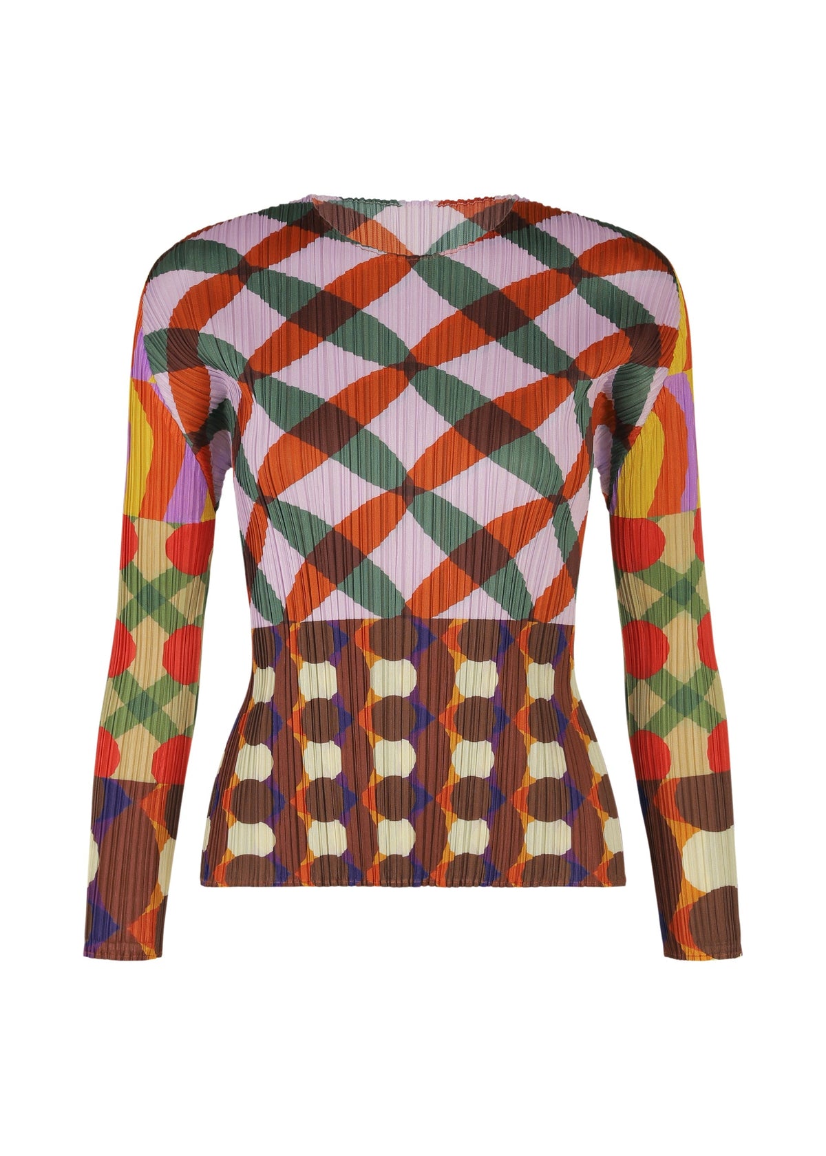 HARMONY, Women's Tops, Pink view 1 of 6