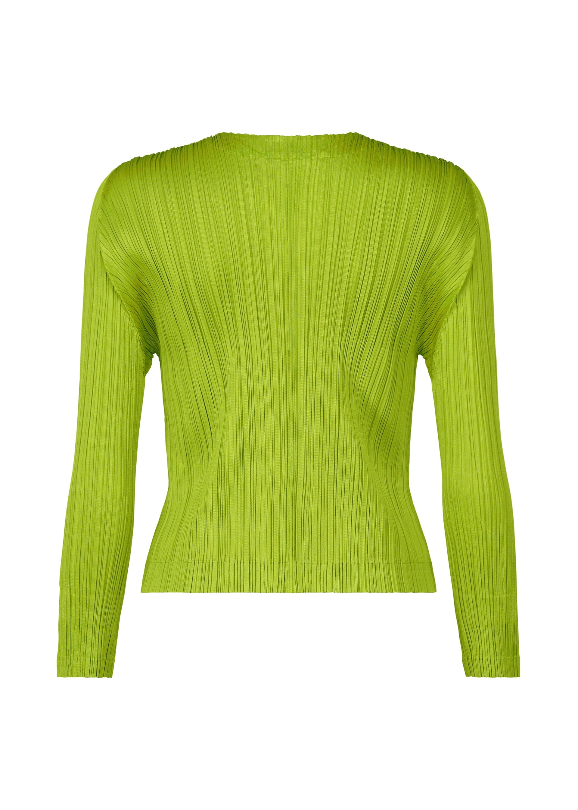 PLEATS PLEASE ISSEY MIYAKE キャミソール カーキ MONTHLY COLORS : FEBRUARY – ISSEY MIYAKE ONLINE STORE