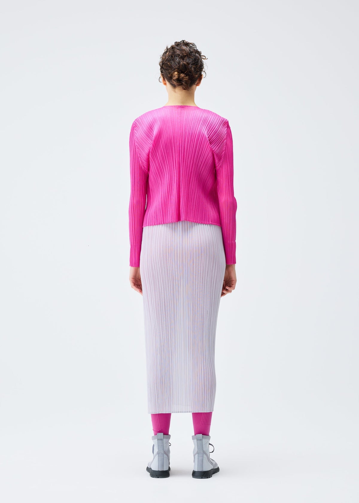 LUCID PLEATS