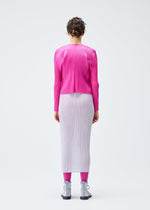 LUCID PLEATS