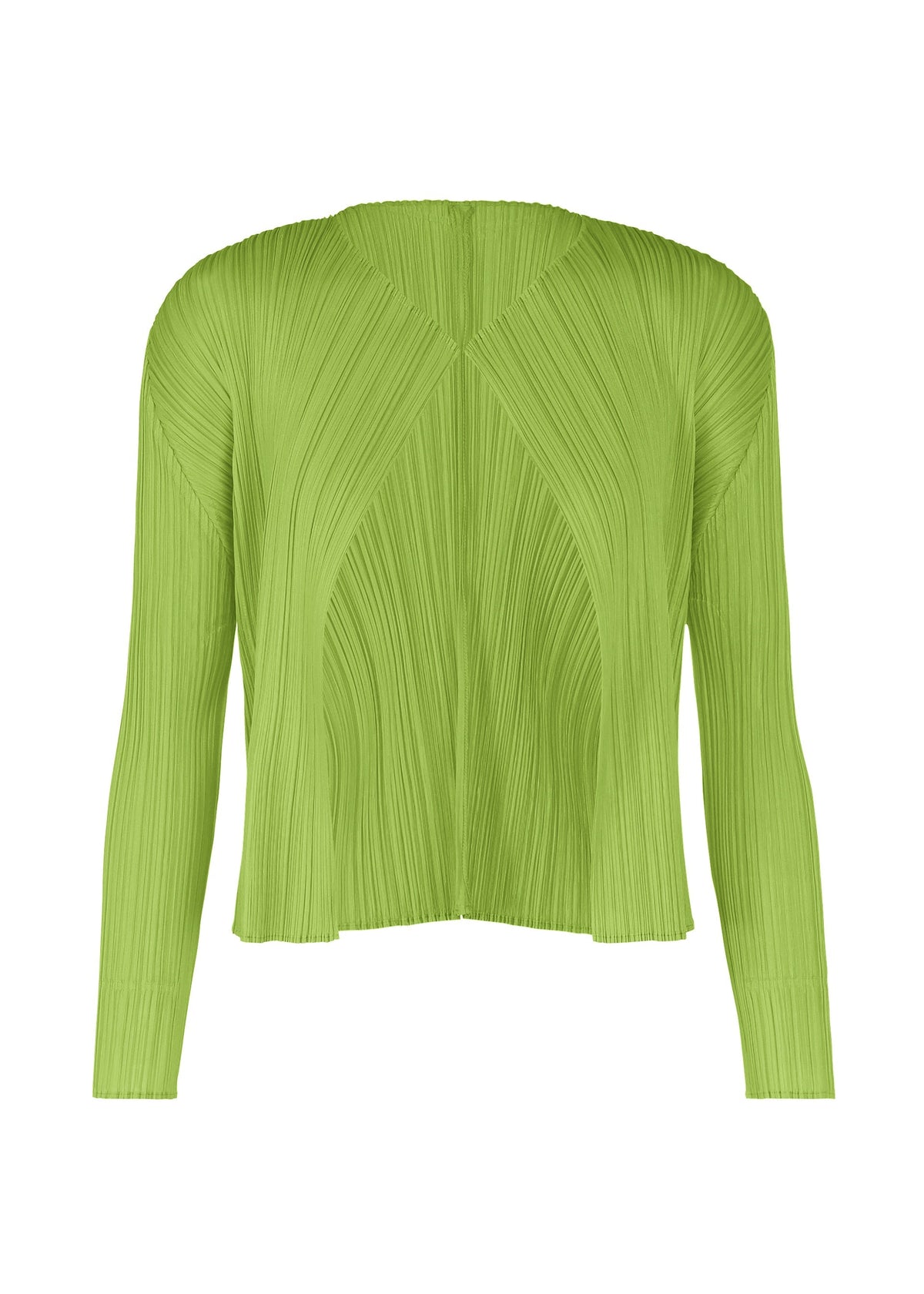 LUCID PLEATS