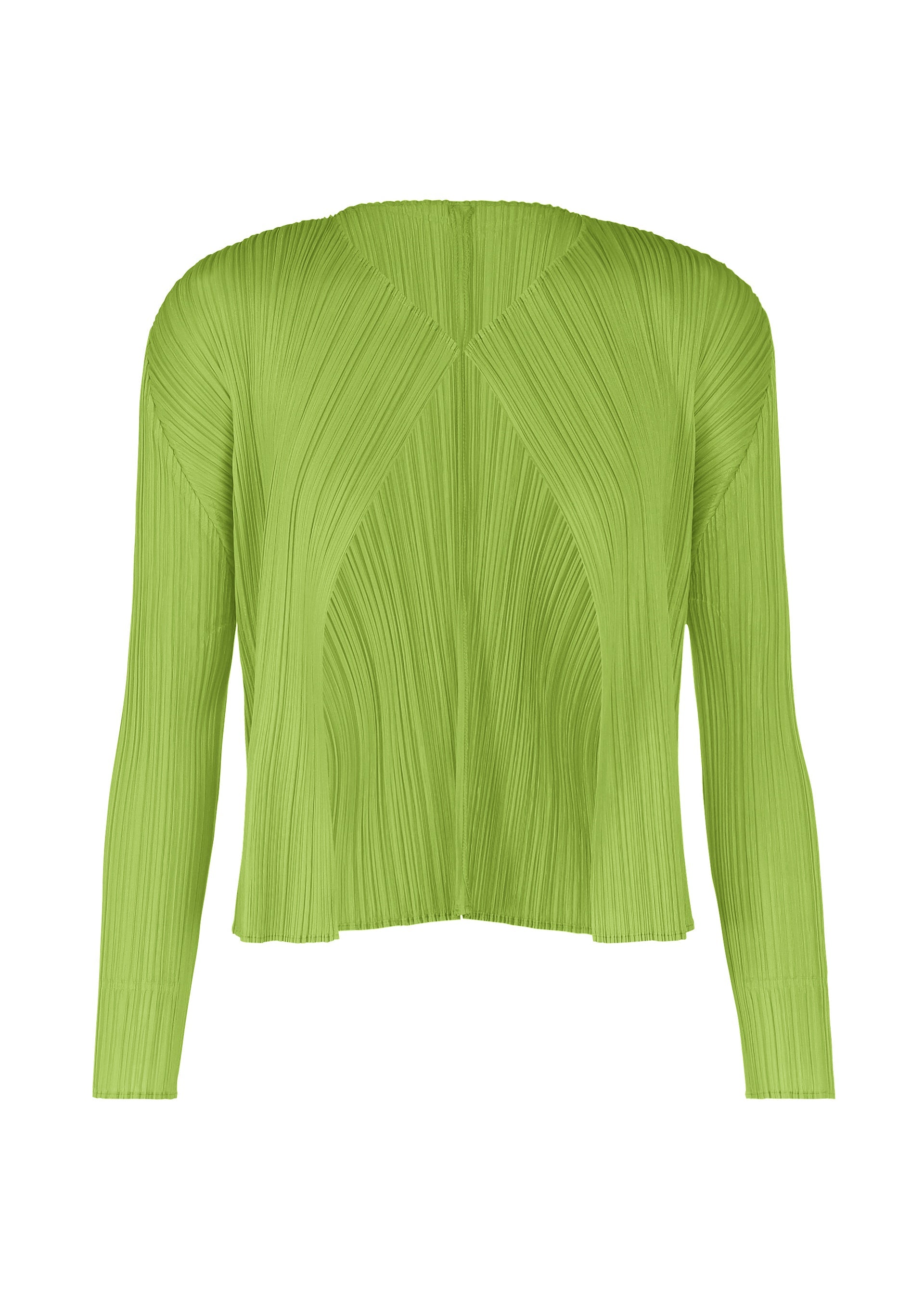 LUCID PLEATS