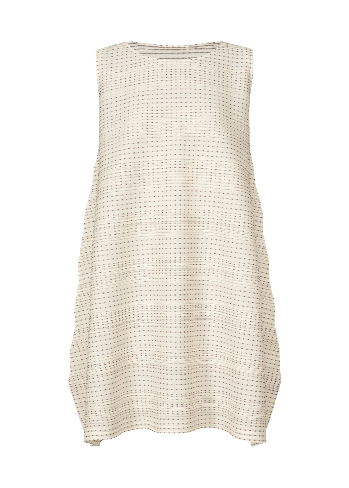 COTTON SKIP, Women's Tops, Tunics, White