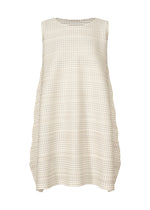 COTTON SKIP, Women's Tops, Tunics, White