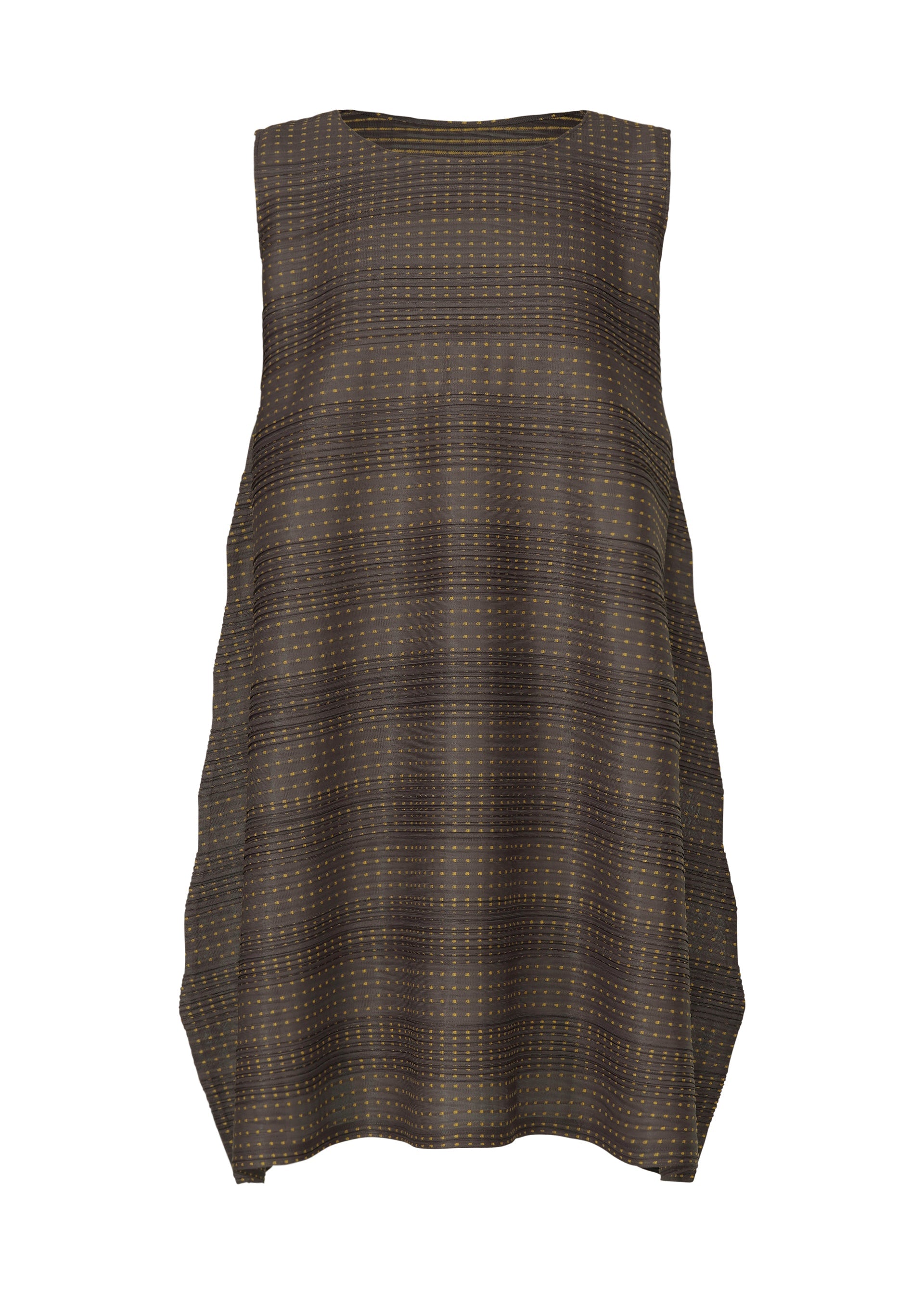 国内買付 PLEATS PLEASE ISSEY MIYAKE COTTON SKIP COTTON SKIP – ISSEY MIYAKE ONLINE STORE
