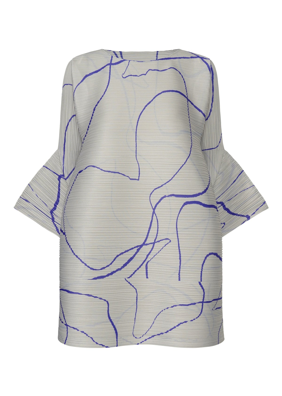 PAUSE, Women's Tunic, Gray