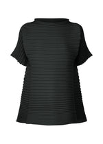 BOUNCE KNIT - DARK GREEN （no.67）