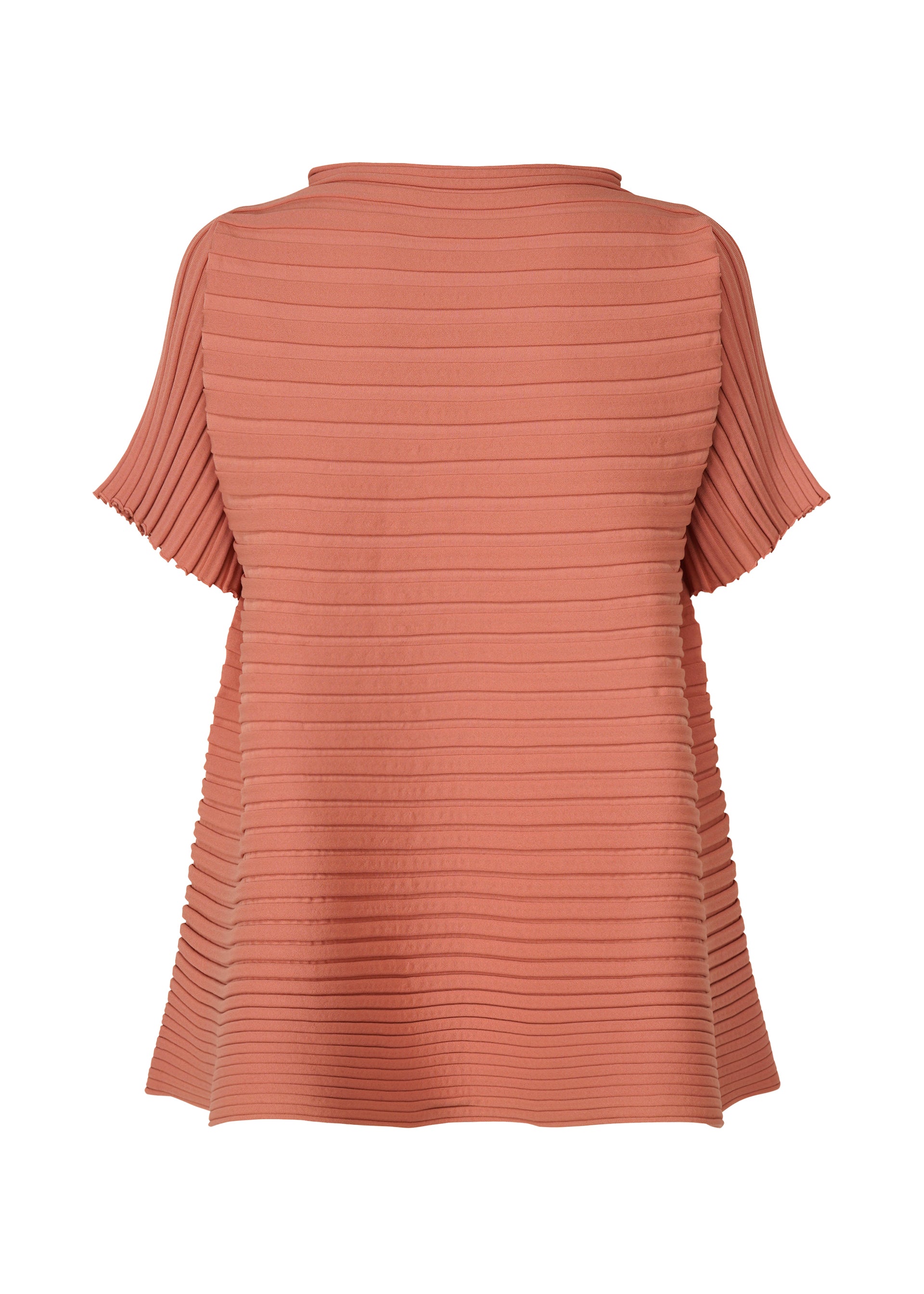 Zoomed view BOUNCE KNIT