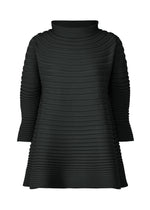 BOUNCE KNIT - DARK GREEN （no.67）