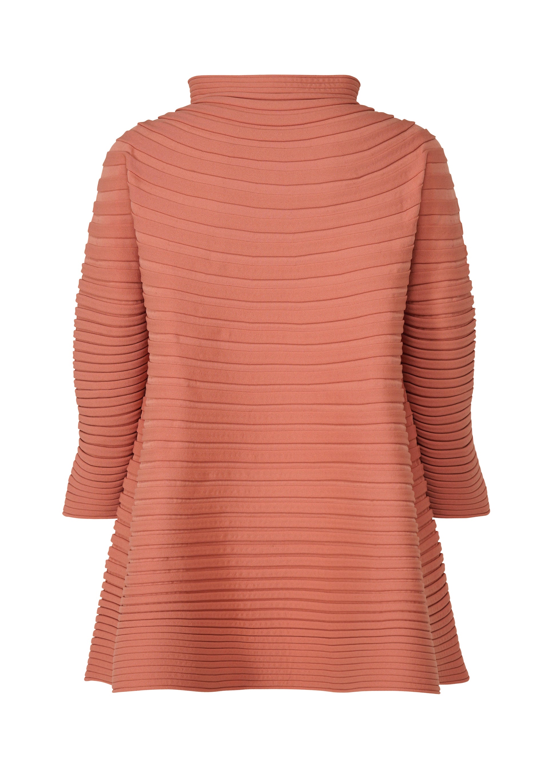 Zoomed view BOUNCE KNIT