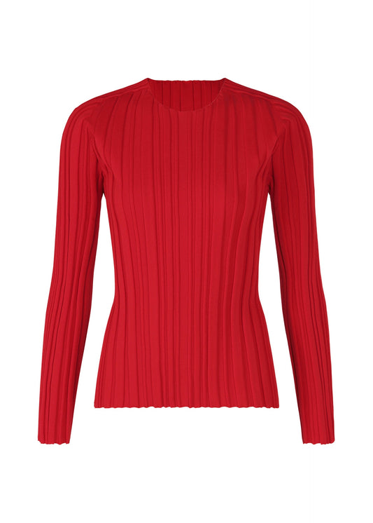 RIB KNIT view 1