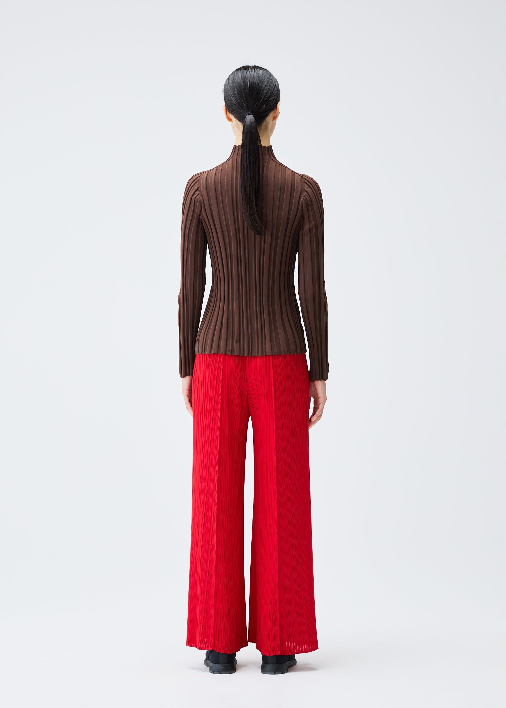 RIB KNIT – ISSEY MIYAKE ONLINE STORE