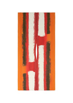 JUMP MADAME-T, Accessories & Others_Stole, Red