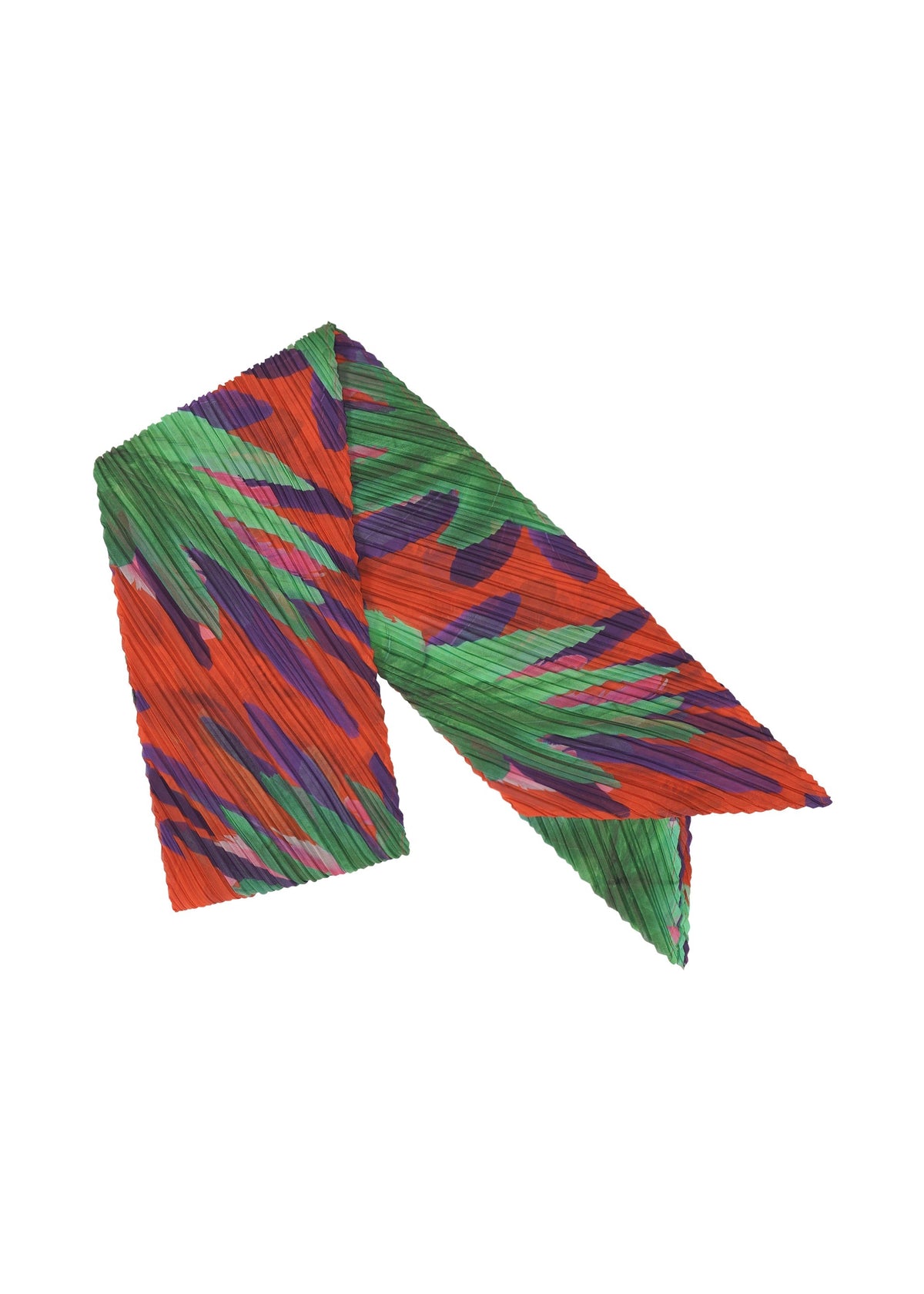 CARNIVAL SCARF view 2 of 5