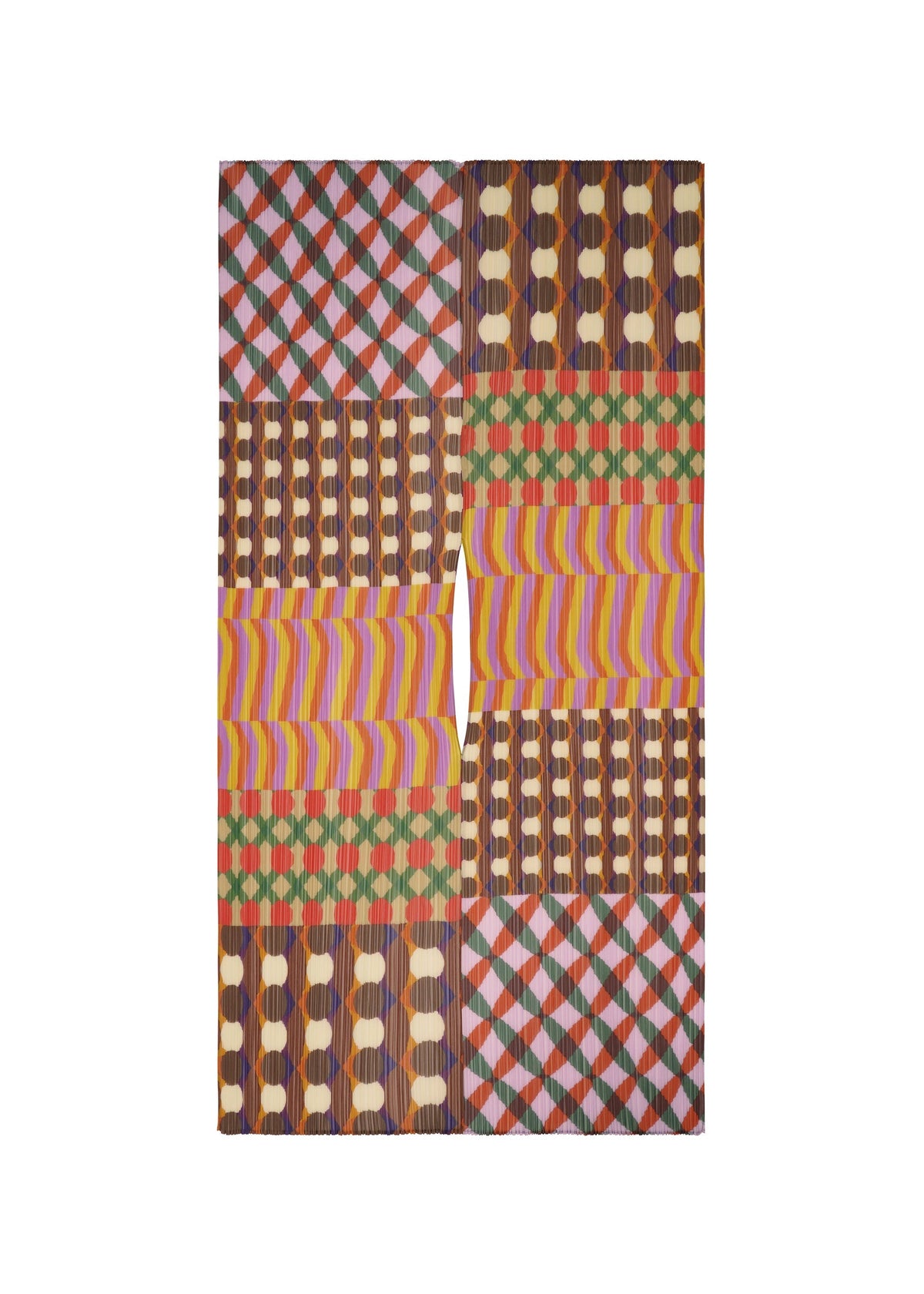 HARMONY MADAME-T, Accessories & Other_Scarf, Pink view 1 of 4