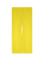 MADAME-T OCTOBER - CANARY YELLOW （no.51）