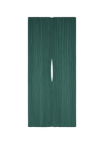 MADAME-T OCTOBER - GREEN （no.62）