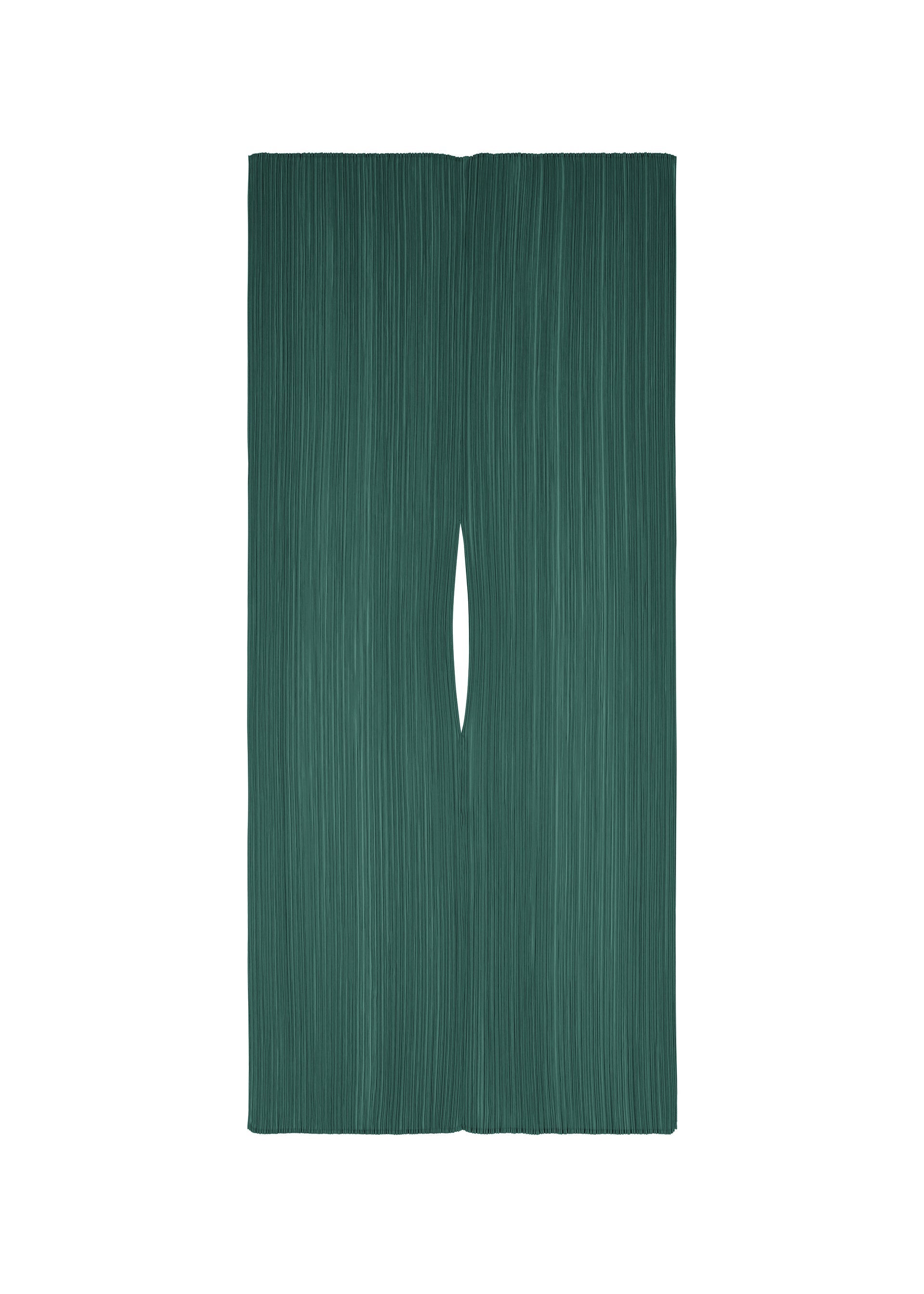 Zoomed view MADAME-T OCTOBER - GREEN （no.62）