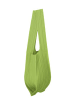 SHIFT PLEATS BAG