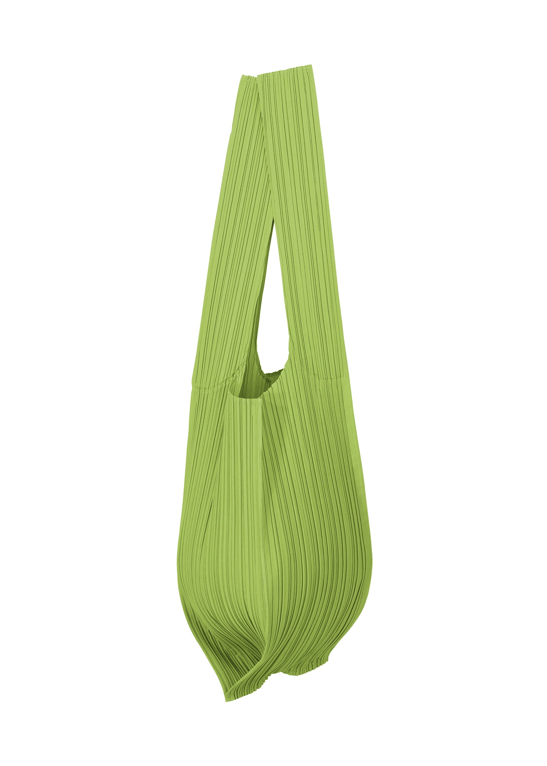 SHIFT PLEATS BAG