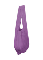 SHIFT PLEATS BAG