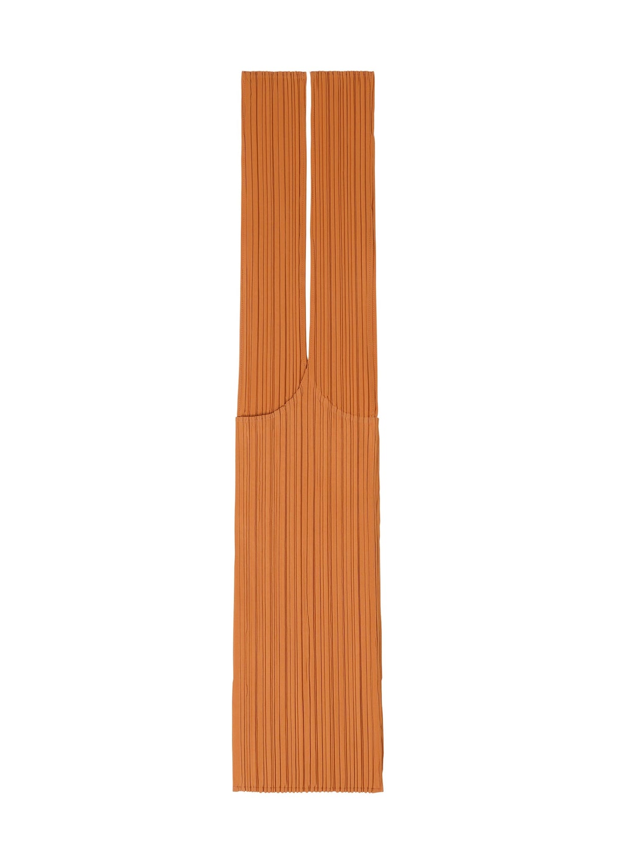 SHIFT PLEATS BAG