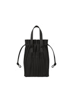 PLEATS TOTE BAG