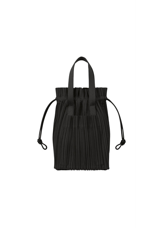 PLEATS TOTE BAG view 1
