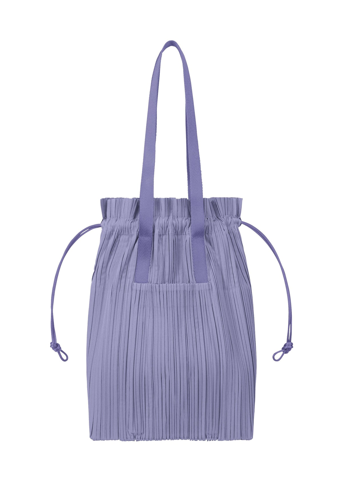 PLEATS TOTE BAG view 3 of 6