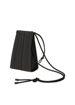 DEWDROP PLEATS BAG