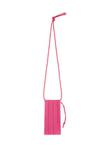 DEWDROP PLEATS BAG